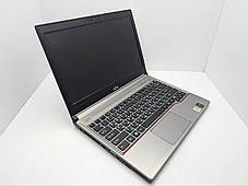 Ноутбук Fujitsu LifeBook E734/ 13.3" (1366x768)/ Core i5-4300M/ 8 GB RAM/ 120 GB SDD/ HD 4600, фото 3
