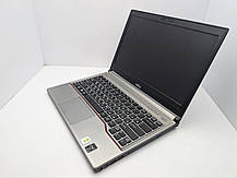 Ноутбук Fujitsu LifeBook E734/ 13.3" (1366x768)/ Core i5-4300M/ 8 GB RAM/ 120 GB SDD/ HD 4600, фото 4