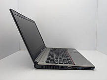 Ноутбук Fujitsu LifeBook E734/ 13.3" (1366x768)/ Core i5-4300M/ 8 GB RAM/ 120 GB SDD/ HD 4600, фото 5