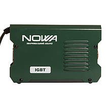 Зварювальний апарат NOWA W300k LED mini, фото 5