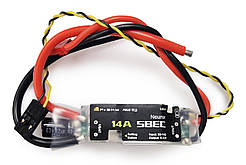 Регулятор живлення FrSky Neuron SBEC 14A 4-14S  5.0/7.4/8.4/12V