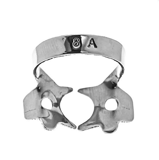 Кламп №8A  Asim, фото 1