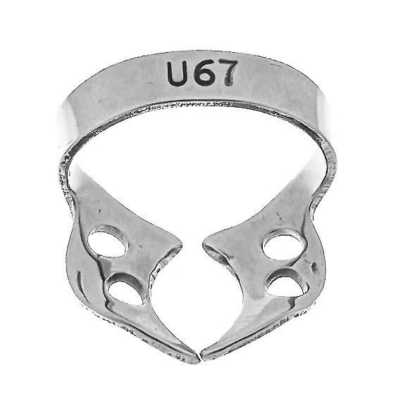 Кламп NoU67 Asim, фото 1