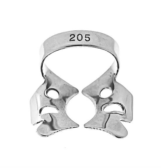 Кламп №205 Asim, фото 1