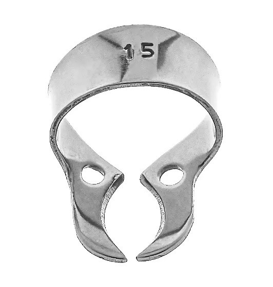 Кламп №15 Asim, фото 1