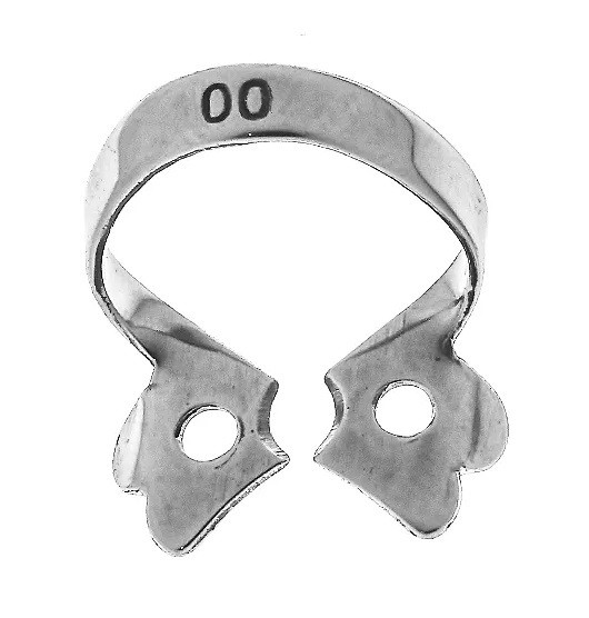 Кламп No00 Asim, фото 1