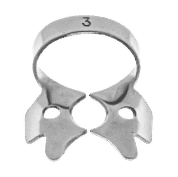 Кламп No3 Asim, фото 1