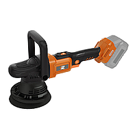 Потужна акумуляторна полірувальна машина Tex.AC ТАOE-PM150 без АКБ (ТАOE-PM150)