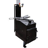 Парогенератор "Гейзер" на 23л.