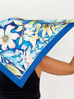 Хустка Квітковий шик