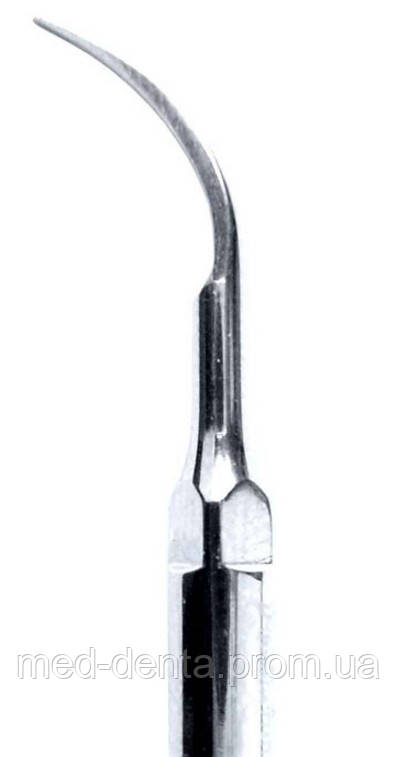 Универсальная насадка P1 для снятия зубного камня в неглубоких карманах - фото 1 - id-p10318132