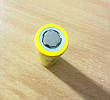 Літій-іонний акумулятор DMEGC 18650-35E 3.7V 3500 mAh, фото 4