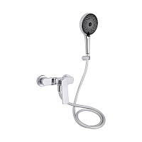 Змішувач для душу Qtap Slavonice 4042103C