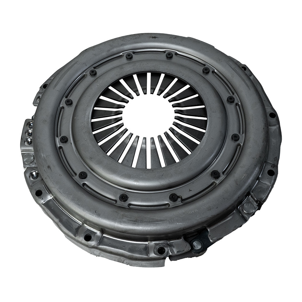 Диск натискний у зб. (Кошик) DAF, IVECO (D 362мм) (E.Sassone, Італія) 3482000419 (8982) 3482000419, фото 1