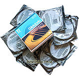 Струны D'Addario EJ16-10P Phosphor Bronze 12-53 1 set, фото 4