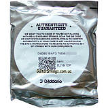 Струны D'Addario EJ16-10P Phosphor Bronze 12-53 10 sets, фото 6