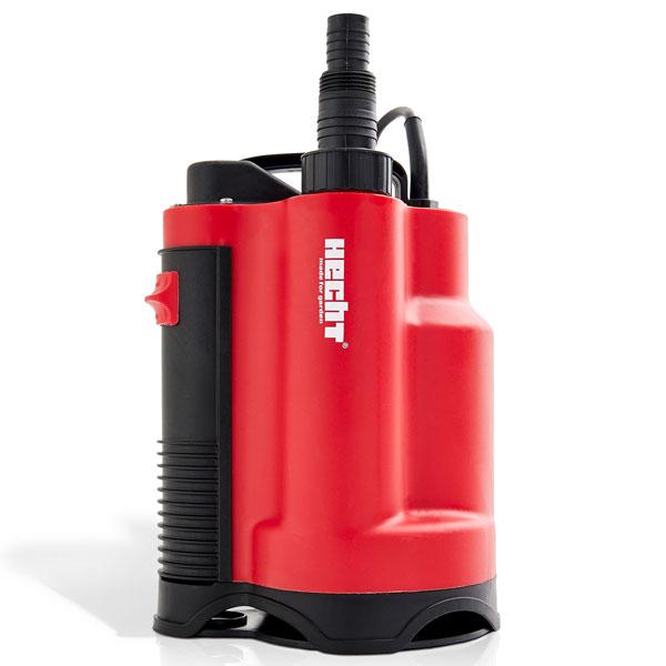 Насос дренажний HECHT 3775 ( HECHT3775), фото 1