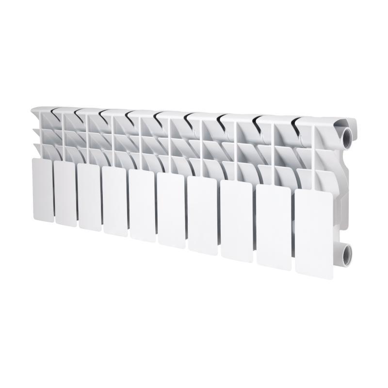 Радіатор біметалевий Thermo Alliance Bi-Ferrum 200/96 0,81 кг