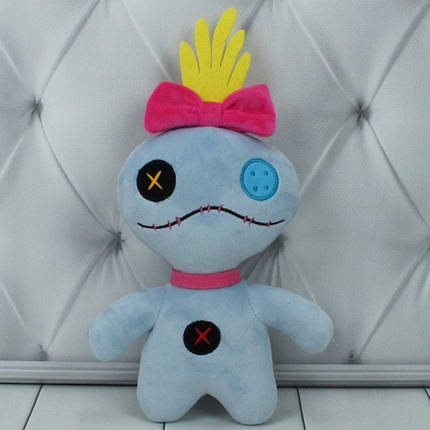 М'яка іграшка Копіця Чуча Скрамп 00422-2 30 см ID 5120795, фото 1