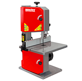 Настільна стрічкова пила HECHT 8925