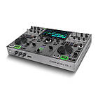 Автономний Dj-контролер з акумулятором DENON DJ PRIME GO +, фото 3