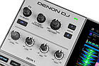 Автономний Dj-контролер з акумулятором DENON DJ PRIME GO +, фото 5