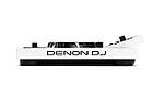 Автономний Dj-контролер DENON DJ SC LIVE 4 WHITE, фото 6