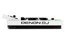 Автономний Dj-контролер DENON DJ SC LIVE 4 WHITE, фото 7