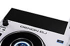 Автономний Dj-контролер DENON DJ SC LIVE 4 WHITE, фото 8