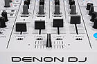 Автономний Dj-контролер DENON DJ SC LIVE 4 WHITE, фото 10