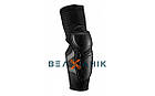 Мотоналокітники LEATT Elbow Guard Contour Black [L/XL], фото 2
