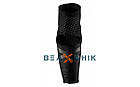Мотоналокітники LEATT Elbow Guard Contour Black [L/XL], фото 4