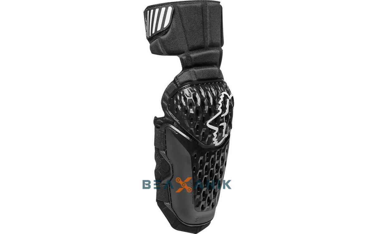 Мотоналокітники FOX TITAN RACE ELBOW Black [S/M], фото 1