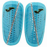 Щитки футбольні Joma Attack бірюзовий Уні 401491.011, фото 3