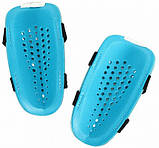 Щитки футбольні Joma Attack бірюзовий Уні 401491.011, фото 5