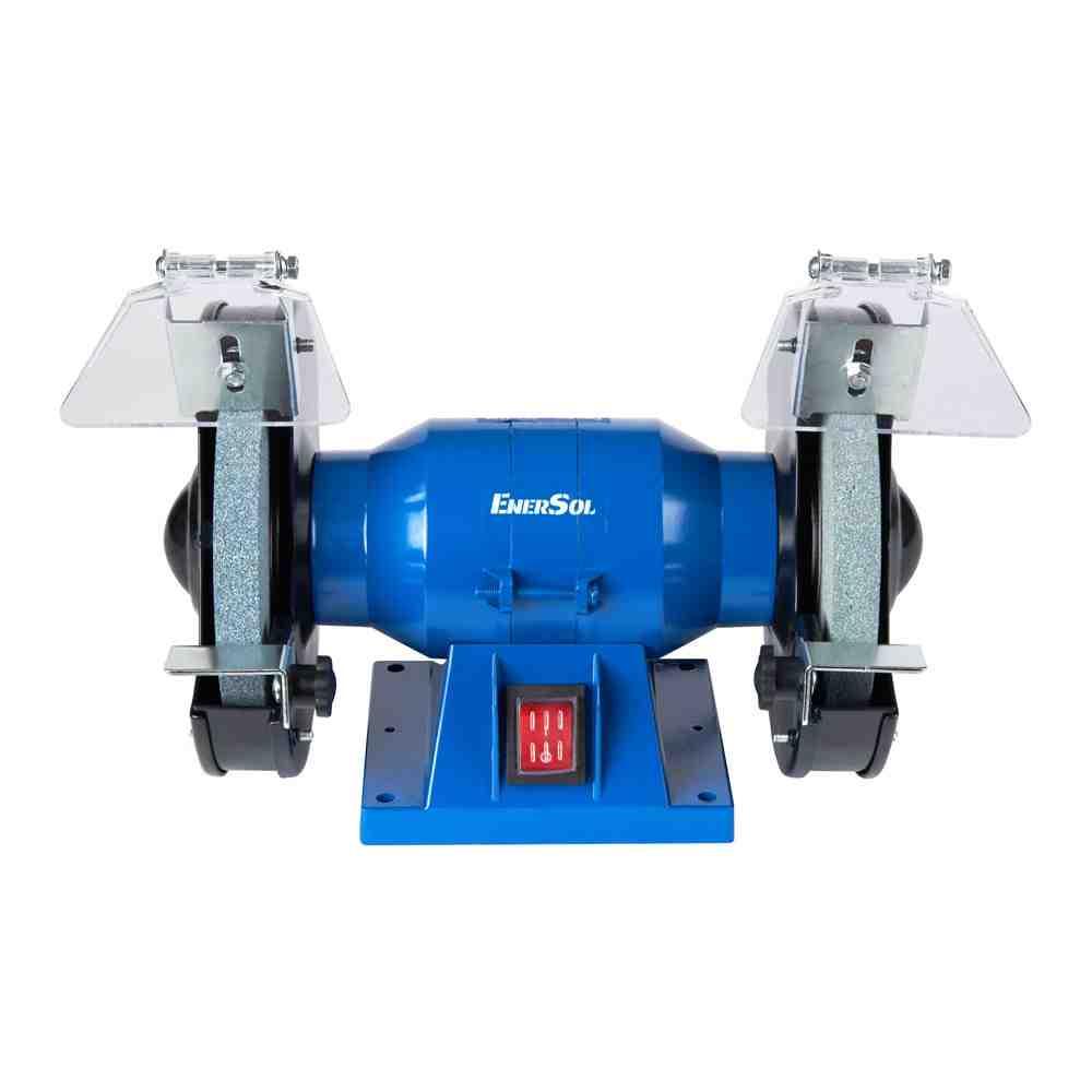 Верстат точильний EnerSol EBG-150E, фото 1