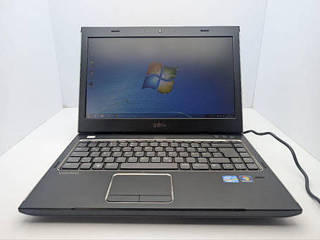 Б/в Ноутбук Dell Vostro 3450 14" 1366x768| Core i7-2620M| 8 GB RAM| 500 GB HDD| Radeon HD 6630M 1GB| АКБ 0%, фото 1