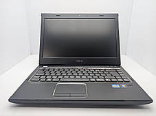 Б/в Ноутбук Dell Vostro 3450 14" 1366x768| Core i7-2620M| 8 GB RAM| 500 GB HDD| Radeon HD 6630M 1GB| АКБ 0%, фото 2
