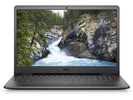 Б/в Ноутбук Dell Vostro 3500 15.6" 1920x1080| Core i5-1135G7| 8 GB RAM| 256 GB SSD| Iris Xe, фото 1