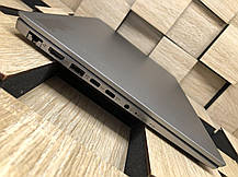 Б/в Ультрабук Б-клас Lenovo ThinkBook 14-IML 14" 1920x1080| Core i5-10210U| 8 GB RAM| 256 GB SSD| UHD, фото 4