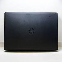 Б/в Ноутбук Dell Latitude 3470 14" 1366x768| Core i5-6200U| 8 GB RAM| 120 GB SSD| HD 520| Без АКБ, фото 4
