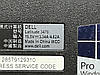 Б/в Ноутбук Dell Latitude 3470 14" 1366x768| Core i5-6200U| 8 GB RAM| 120 GB SSD| HD 520| Без АКБ, фото 6
