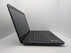 Б/в Ноутбук Toshiba Satellite C870D 17.3" 1600x900| AMD E1-1200| 6 GB RAM| 120 GB SSD| Radeon HD 7330 1GB, фото 3