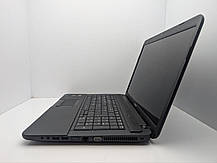Б/в Ноутбук Toshiba Satellite C870D 17.3" 1600x900| AMD E1-1200| 6 GB RAM| 120 GB SSD| Radeon HD 7330 1GB, фото 4