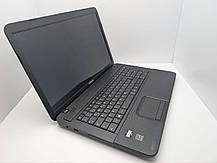 Б/в Ноутбук Toshiba Satellite C870D 17.3" 1600x900| AMD E1-1200| 6 GB RAM| 120 GB SSD| Radeon HD 7330 1GB, фото 5