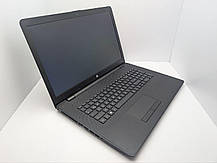 Б/в Ноутбук HP 17-bs075ng 17.3" 1600x900| Celeron N3060| 8 GB RAM| 1000 GB HDD| HD, фото 5