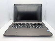 Б/в Ноутбук Medion Akoya E7226 17.3" 1600x900| Celeron N2930| 8 GB RAM| 120 GB SSD| HD| АКБ 0%, фото 2