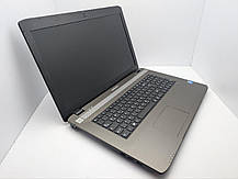 Б/в Ноутбук Medion Akoya E7226 17.3" 1600x900| Celeron N2930| 8 GB RAM| 120 GB SSD| HD| АКБ 0%, фото 5