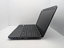 Б/в Ноутбук Toshiba Satellite C870 17.3" 1600x900| Core i3-2350M| 6 GB RAM| 1000 GB HDD| HD 3000, фото 4