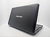 Б/в Ноутбук Toshiba Satellite C870 17.3" 1600x900| Core i3-2350M| 6 GB RAM| 1000 GB HDD| HD 3000, фото 7